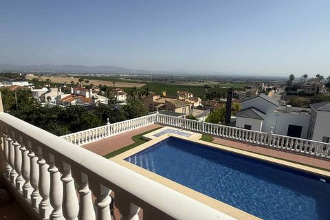 Villa en Algorfa, Alicante, Algorfa - € 599.990 | Ref: JLM5377 - photo 37